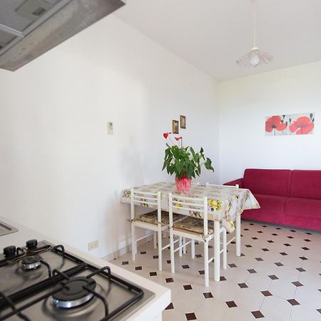 Case Vacanze Margherita ลีปารี ภายนอก รูปภาพ
