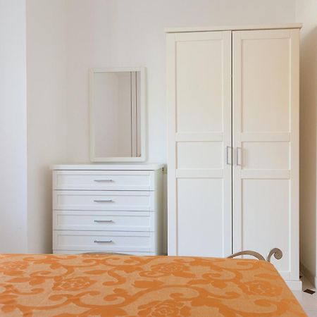Case Vacanze Margherita ลีปารี ภายนอก รูปภาพ