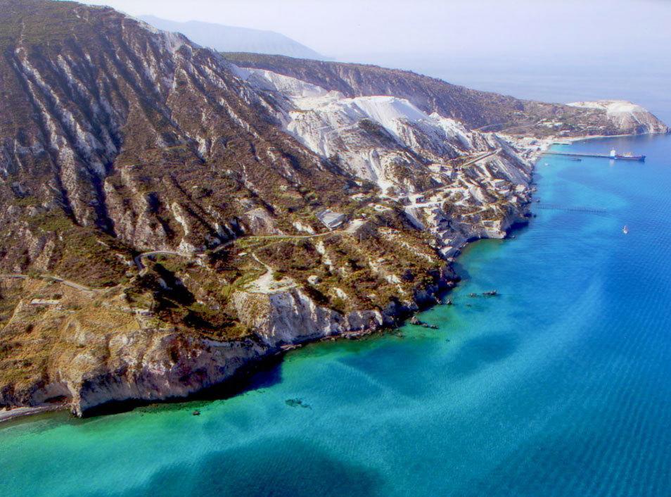 Case Vacanze Margherita ลีปารี ภายนอก รูปภาพ
