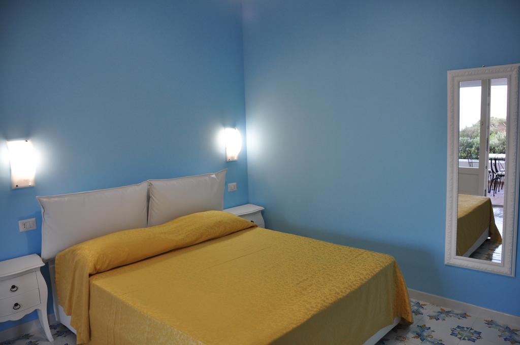 Case Vacanze Margherita ลีปารี ห้อง รูปภาพ